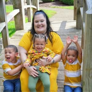 Meet your Posher, Deanna